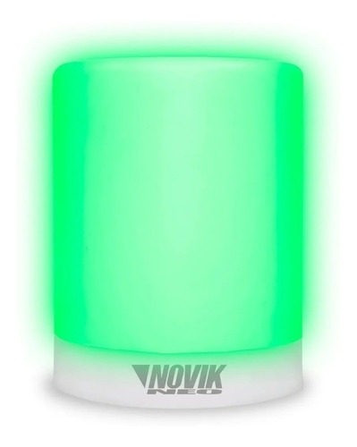Imagen 4 de 9 de Parlante Portátil Novik Neo Focus Bluetooth