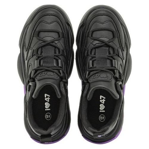 Zapatilla 47 Street Bubble