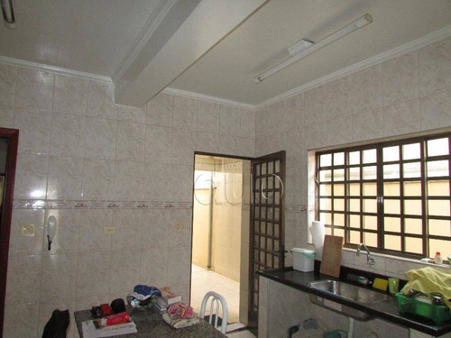 Imagem 5 de 18 de Casa Com 2 Dormitórios À Venda, 92 M² Por R$ 300.000,00 - Prezotto - Piracicaba/sp - Ca1819
