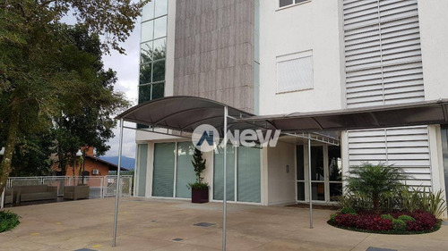 Imagem 26 de 27 de Apartamento Com 3 Dormitórios À Venda, 140 M² Por R$ 990.000 - Centro - Ivoti/rs - Ap2509