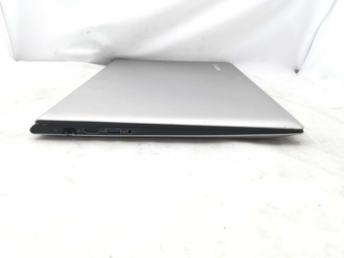 Laptop Lenovo U530 Core I3 4ta 4gb Ram 500gb Touch 15.6 Bt (Usado)