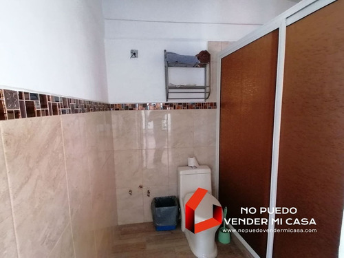 Imagen 23 de 28 de Propiedad Con Casa Y Departamento Ahuatepec