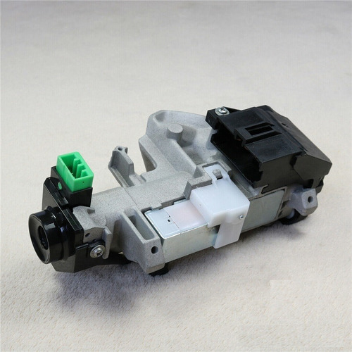 - Interruptor De Encendido Honda Accord Civic Con 2 Llaves