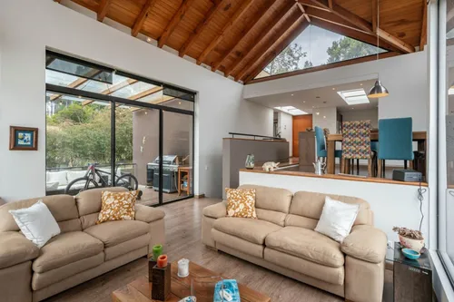 Casa En Venta En Arboretto. Cod V16506