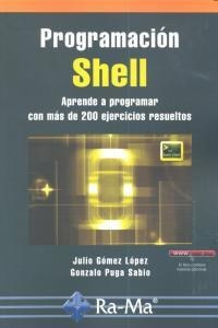 Programacion Shell - Gomez,julio