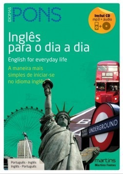 Livro Inglês Para O Dia A Dia