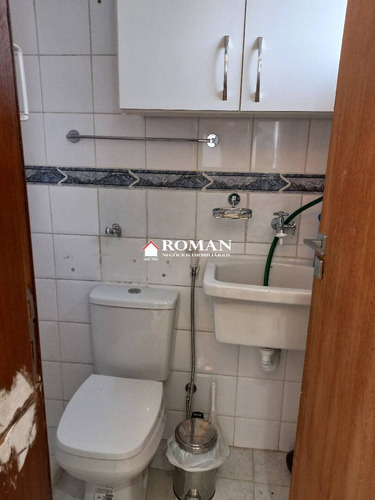 Imagem 4 de 6 de Excelente Apartamento No Jardim Caiçara.... - 4548