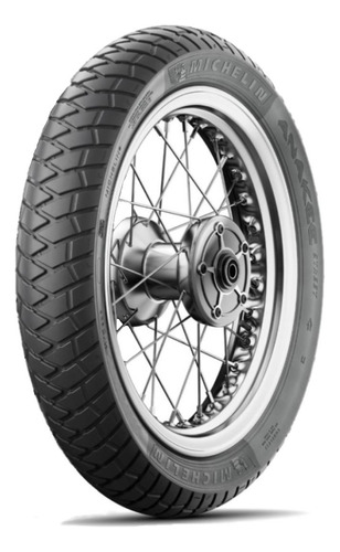 Pneu Traseiro 130/80-17 Anakee Street Michelin Trail