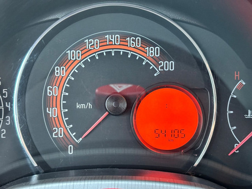 Fiat Uno 1.0 Way Flex 5p
