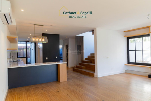Muy Linda Casa En Venta Y Alquiler San Nicolás