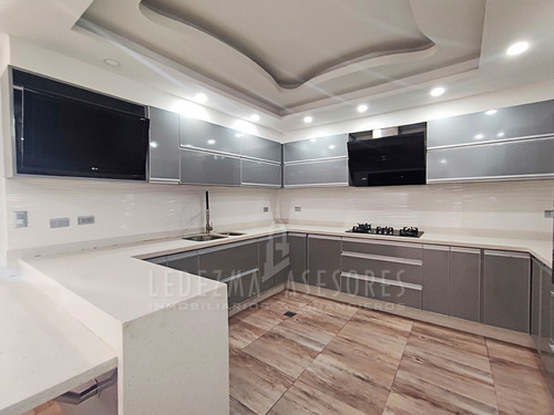 Imagen 7 de 20 de Ledezma Asesores Vende Townhouse Moderno A Estrenar Con Acabados De Primera En La Urbanización Andrés Eloy Blanco, Ciudad Bolívar - Venezuela