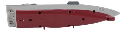 Control Remoto Rc Naval Ship, 4 Canales, Carga Usb, 2,4 G, 5