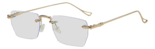 Gafas Gafas Gafas Moda Gafas Anti Luz Azul Para Ocio