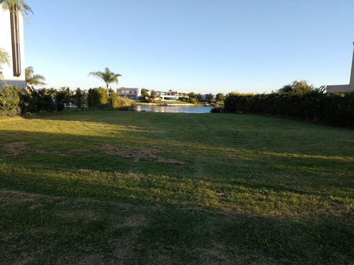 Imagen 7 de 10 de Hermoso Lote Al Agua En San Matias