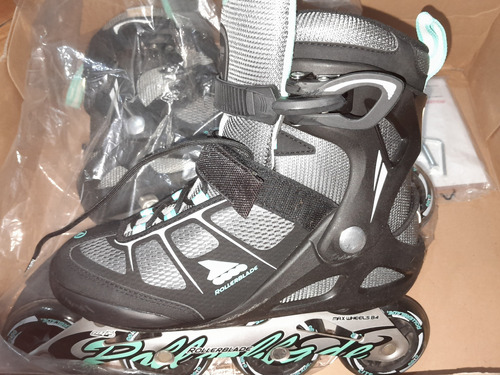 Patines Rollerblade Impecables