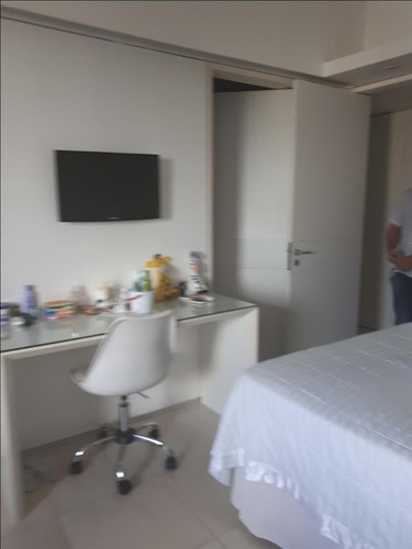 Imagem 13 de 30 de Apartamento À Venda, 275 M² Por R$ 1.200.000,00 - Tamarineira - Recife/pe - Ap1117