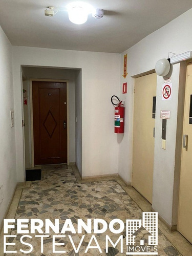 Imagem 21 de 30 de Cond. Ed. Itamaraca - Ap00294 - 68993010