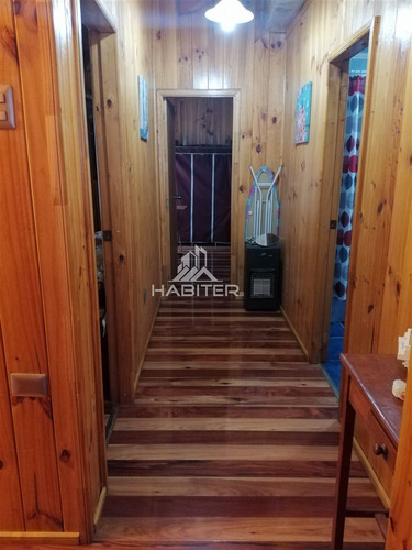 Casa En Venta De 4 Dorm. En Los Angeles