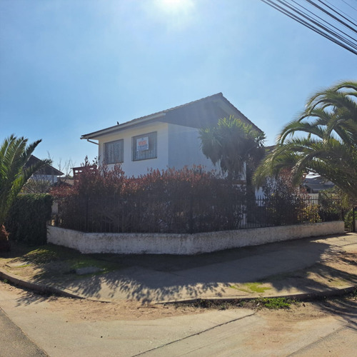 La Casa De Tus Sueños En Algarrobo