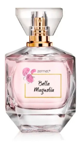 Zermat Bella Magnolia Fragancia Para Mujer 90 Mil