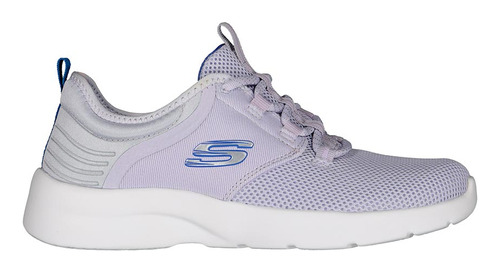 Tenis Casual Sport Dynamight 2.0 Skechers Mujer 7lav Cled