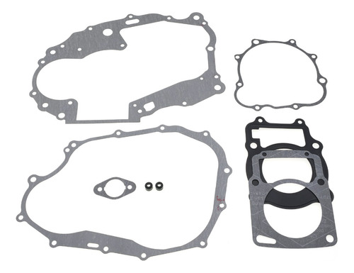 Juntas De Motor Para Italika Vort-x 250 Vortx 250