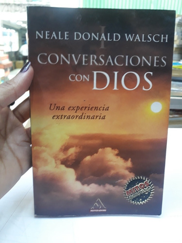 Conversaciones Con Dios 