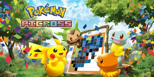 Colección Juegos Pokémon 3ds En Tu Pc