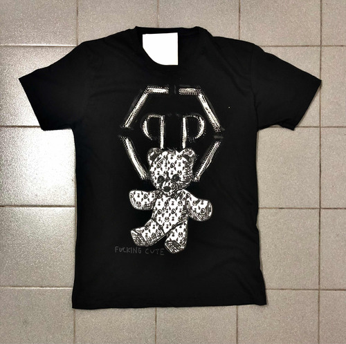 Remera Philipp Plein 58