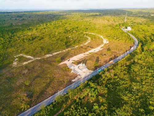 Proyecto De Solares Proyecto Cerrado Punta Cana