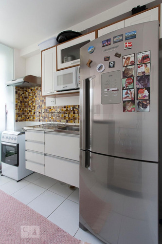 Apartamento À Venda - Vila Leopoldina, 2 Quartos, 53 - S892783096
