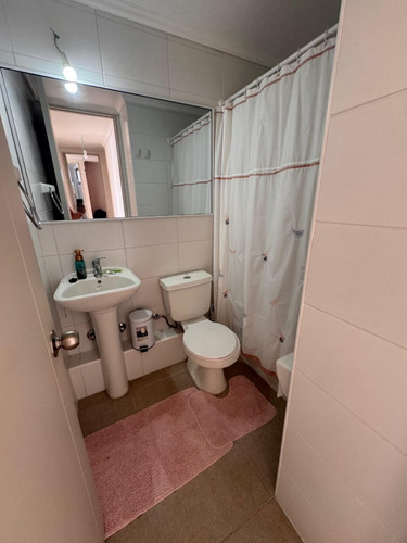 Arriendo Departamento 3d 2b 1e 1b En Navío San Martín Val