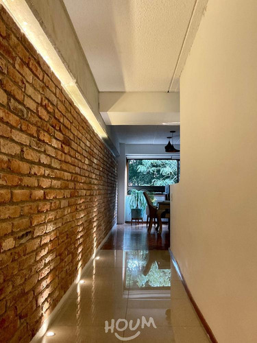 Imagen 3 de 22 de Departamento En Hipódromo, Cuauhtémoc Con 2 Recámaras, 123 M², Id: 45428