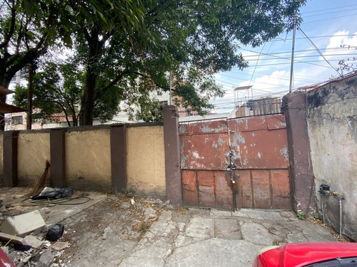 Terreno Para Desarrollo Inmobiliario En Venta