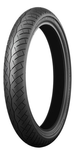 Llanta 120/80-16 Bridgestone Battlax Bt45 F 60v Tl