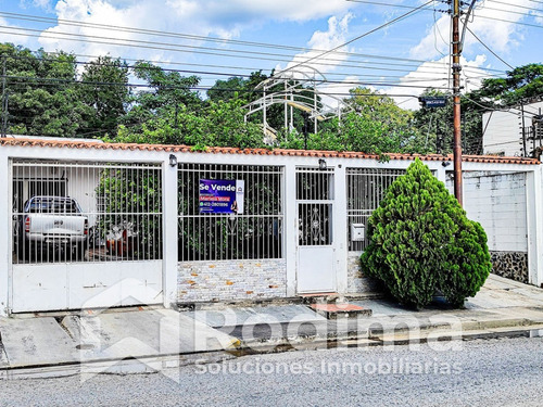 Casa En Venta En Cagua Corinsa