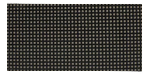 Panel De Matriz Led Rgb A Todo Color 96x48 5v 4a Luminosidad