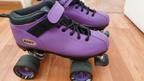  Patines Riedell Dart 