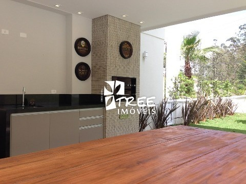 Casa A Venda No Condomínio Arujá Hills I Ii Com At: 2200m² Sendo 700m² - Ca01003 - 2548743