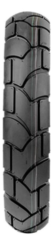 Pneu 120/80-18 Vipal Tr400 Trail 62s Tt Traseiro