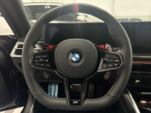 Bmw M2 3.0 I6 Twinturbo Gasolina Coupé Steptronic