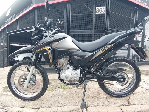 Honda Nxr 160 Bros Esdd Flex