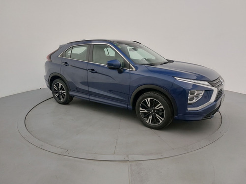 Mitsubishi Eclipse Cross 1.5 MIVEC TURBO GASOLINA HPE-S S-AWC CVT