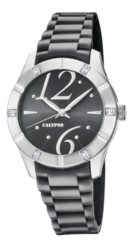 Reloj K5715/4 Calypso Mujer Trendy