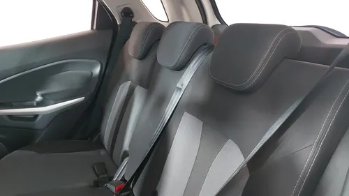 Ford Ecosport 2.0 Trend At