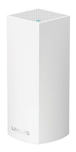 Sistema Malla Wifi Linksys Velop Whw0302 Ac4400 1 Unidad