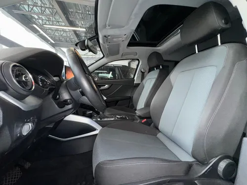 Audi Q2 1.0 Tfsi Ambition