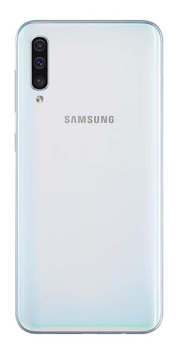 Imagen 2 de 4 de Samsung Galaxy A50 64 Gb Blanco Muy Bueno