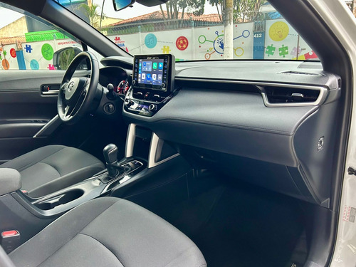Toyota Corolla Cross 2.0 Xr Flex Aut. 5p