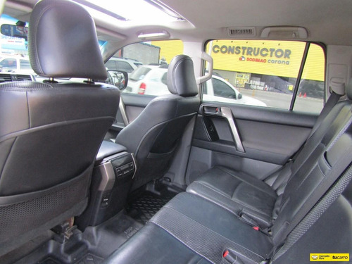 Toyota Prado 3.0 Txl